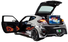 caraudio