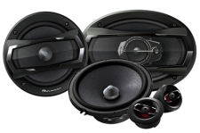 speakers