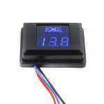 voltmeter