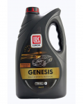 GENESIS-PREMIUM-SAE5W40-4LT