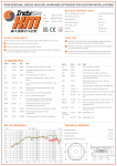 IndyXM64_datasheet