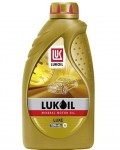 LUXE-SAE15W40-1LT