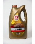 LUXE-SAE15W40-4LT