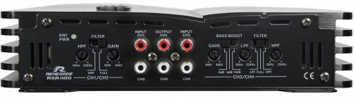 RXA1100-front