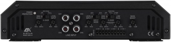 SXE100.4_front