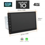X6101-10P2
