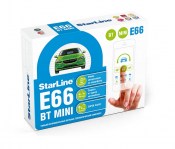 starline-e66-bt-mini