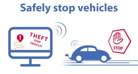 stopvehicle