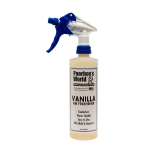 vanilla